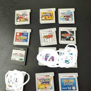 닌텐도 3ds 칩