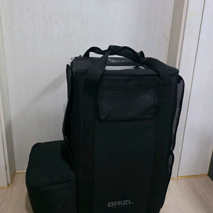 브리즐 캠핑에어컨 대여