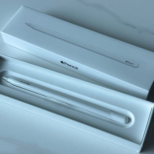 급처) 상태 s+급 애플펜슬 2세대 24년 제조