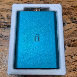 IFI HIP DAC 1