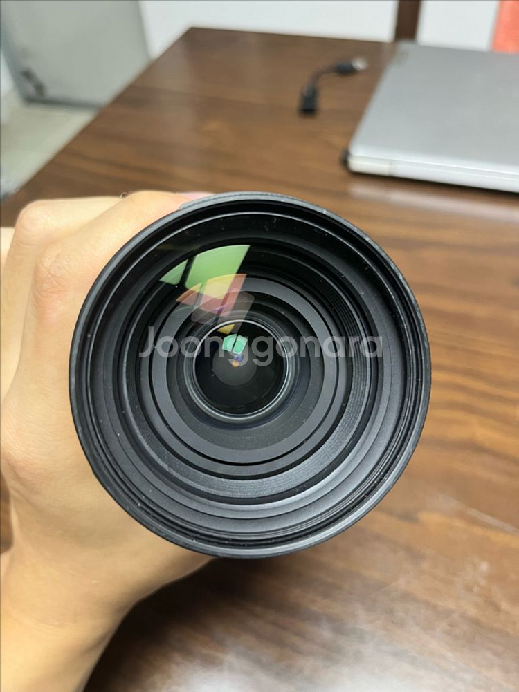 탐론 28200 소니 fe마운트 풀박스 판매합니다--4