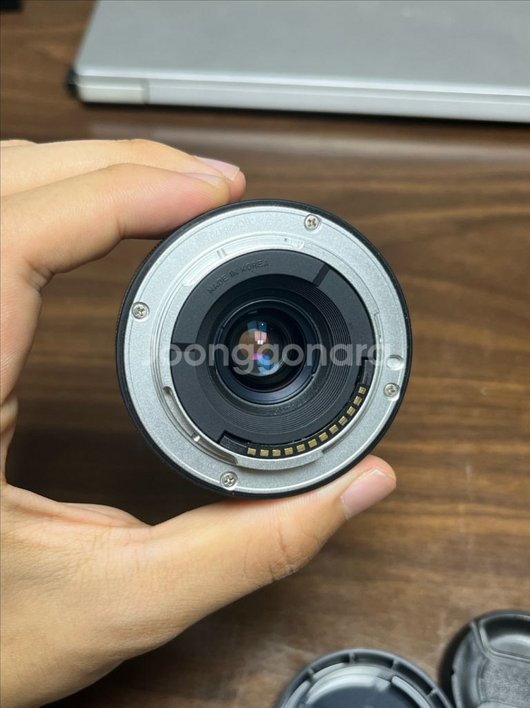 탐론 28200 소니 fe마운트 풀박스 판매합니다--7
