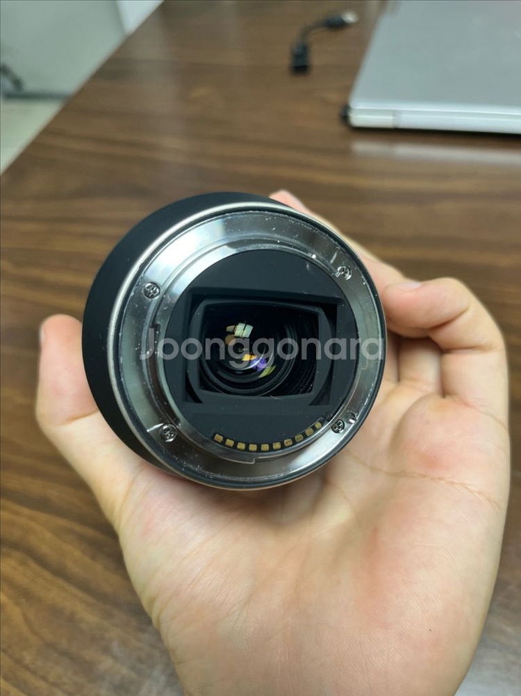 탐론 28200 소니 fe마운트 풀박스 판매합니다--5