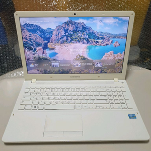 삼성노트북 NT450R