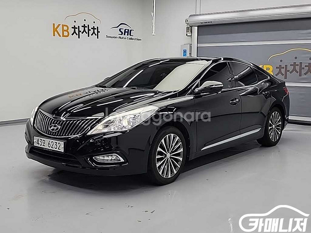 [현대]그랜저 HG HG300 EXCLUSIVE 기본형--0