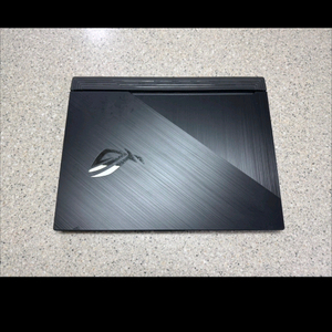 ROG Strix 게이밍 노트북 팝니다