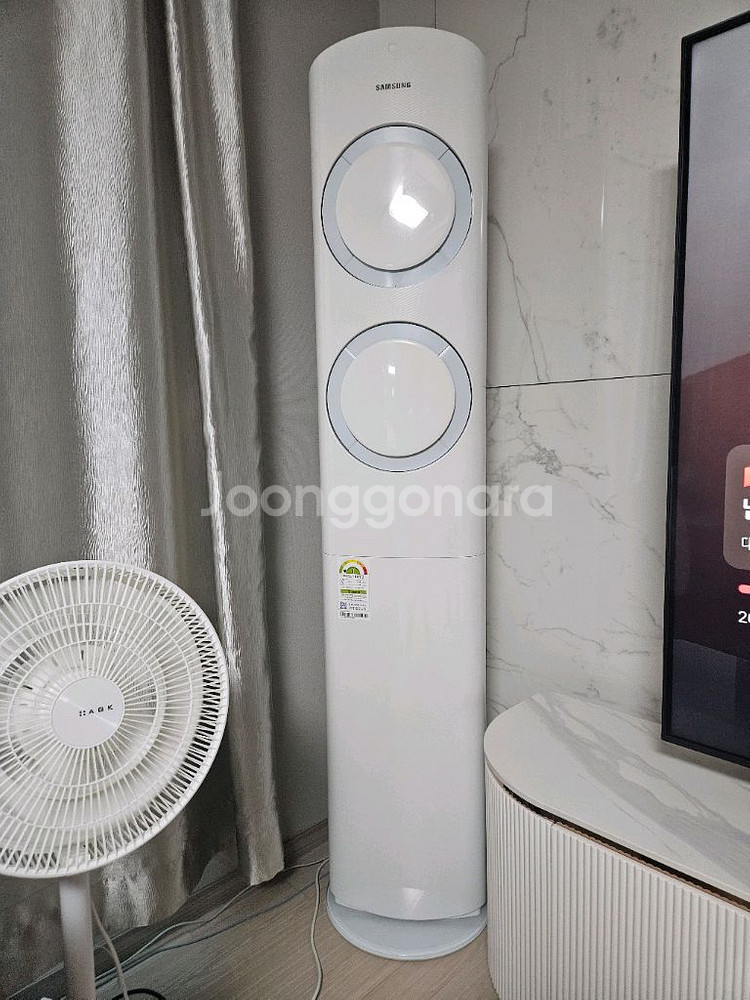 삼성 시스템 에어컨 2in1--0