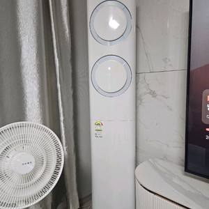 삼성 시스템 에어컨 2in1