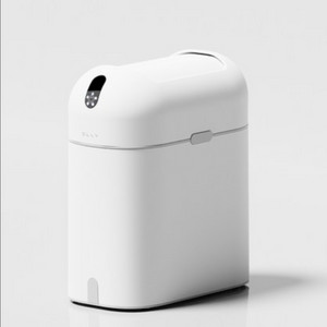 올리(OLLY) 자동 센서 휴지통