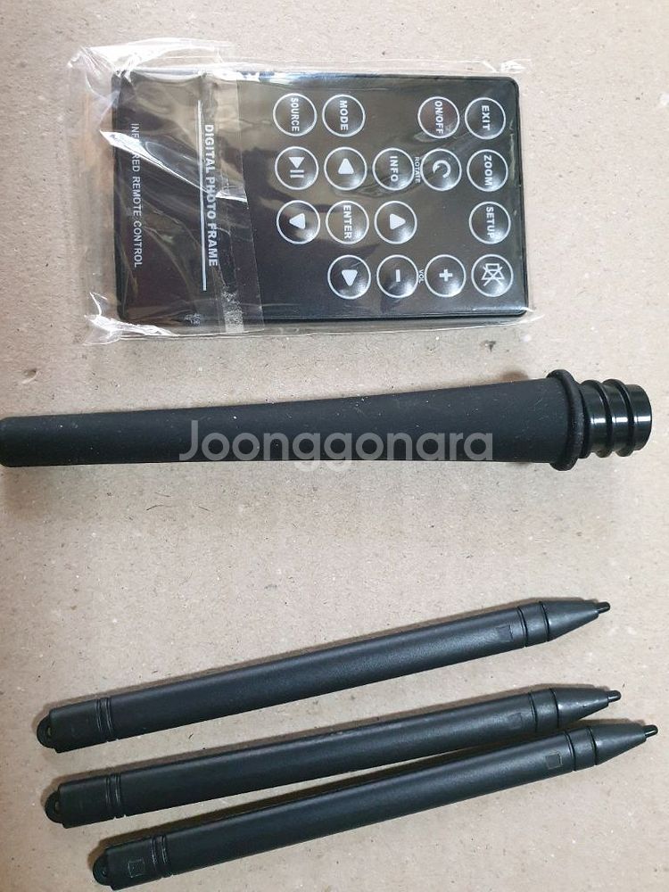 카멜디지털액자액세서리--2
