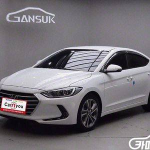 [현대]아반떼 AD 1.6 GDI 밸류 플러스 (5인승