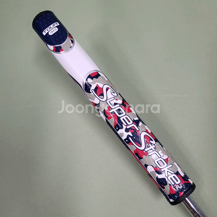 스카티카메론 뉴포트 34인치 정품 E508019 A+--4