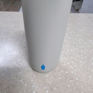 블루보틀 카터 콜드 텀블러 포그 그레이 16oz