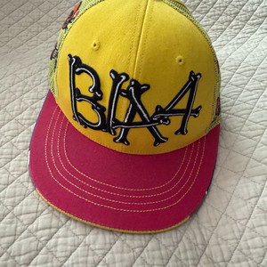 b1a4 햇츠온 모자