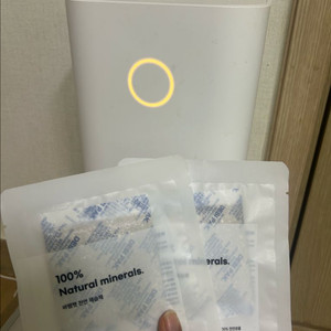 바램펫 밀리 스마트 자동급식기