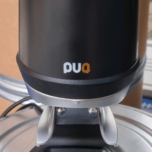 푹프레소 오토템핑기 팝니다