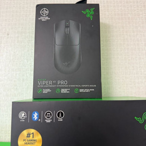 바이퍼 v3 프로