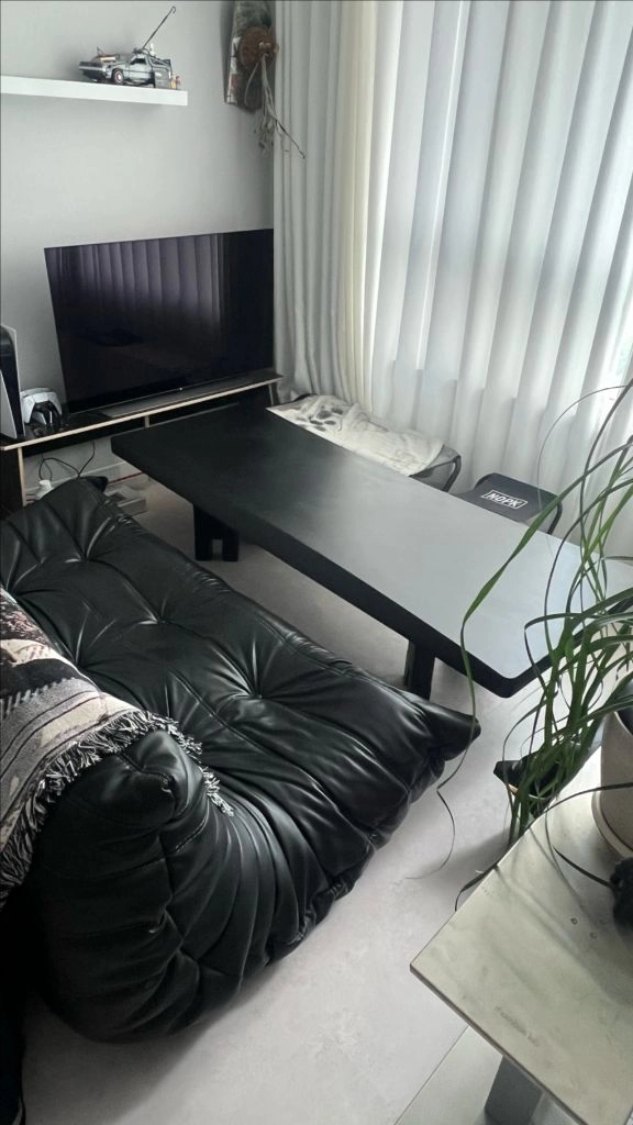 CASSINA 까시나 PLANA 플라나 테이블 - 안심되는 중고거래