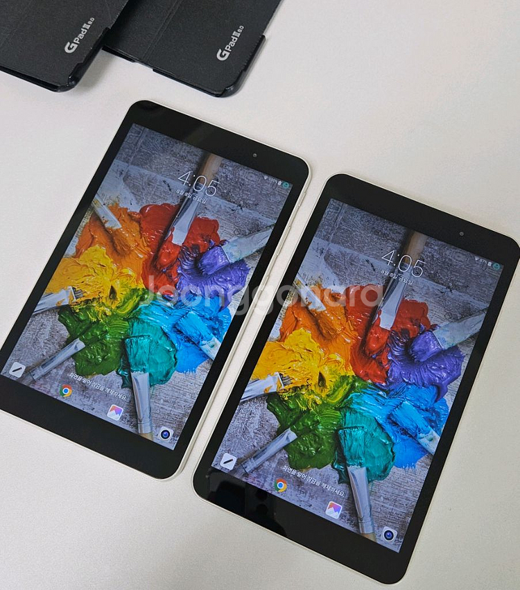 최상급 LG-V425 g pad3 8.0 (지패드 3)--0