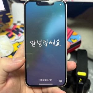아이폰13미니+ 2만 암페어 보베+ 케이스티파이