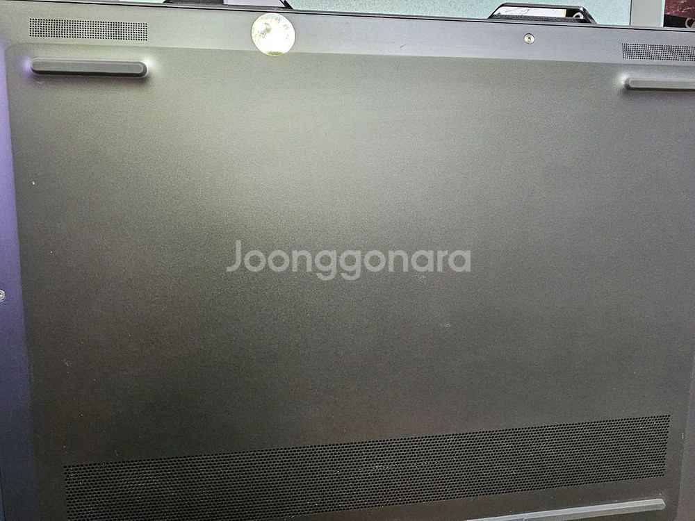 컬러전자잉크 노트북 ThinkBook Plus Gen4--7