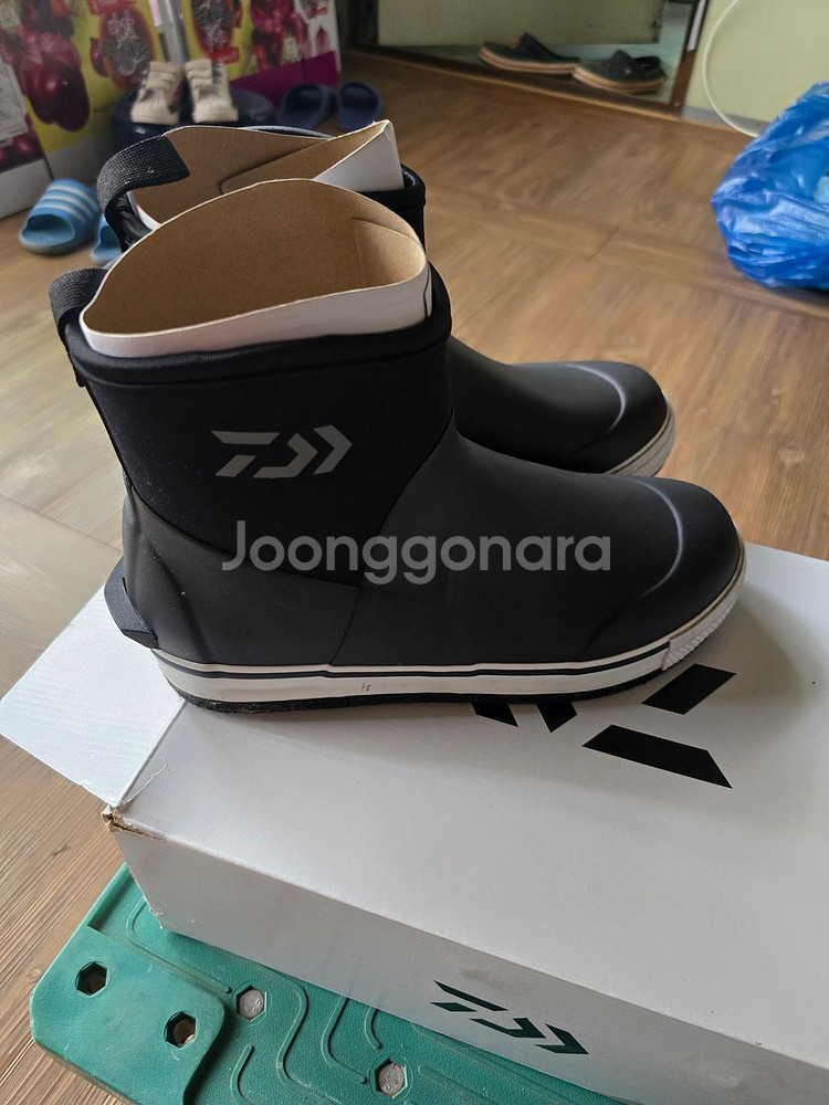 다이와 선상장화FB-3550T 분양--3