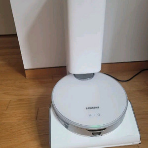 삼성전자 로봇청소기 비스포크 젯 AI