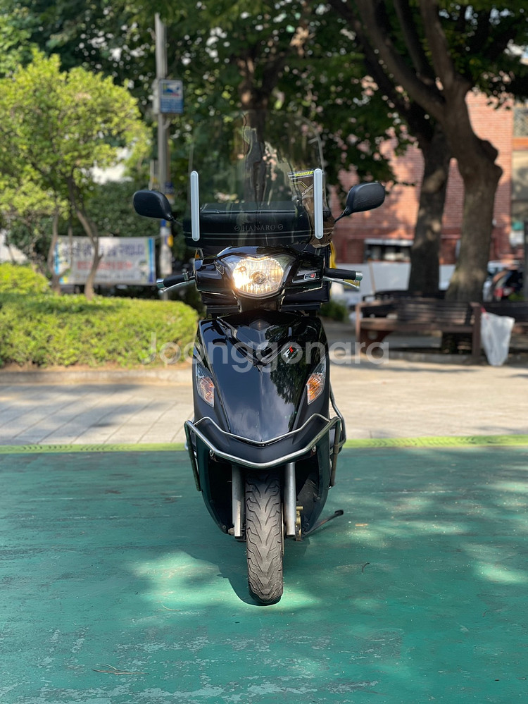 vf100/22년식/5만Km/배달입문용/싸게팝니다.--1