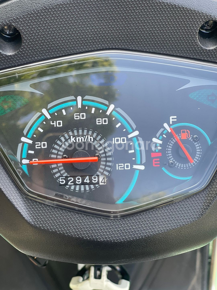 vf100/22년식/5만Km/배달입문용/싸게팝니다.--9