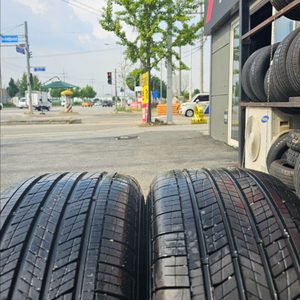 굿이어 타이어 235/60R18 두본 이미지