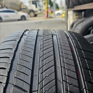 미쉐린 타이어 255/45R20 두본