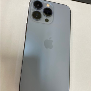 아이폰13프로 블루 SS급 256GB 버전16