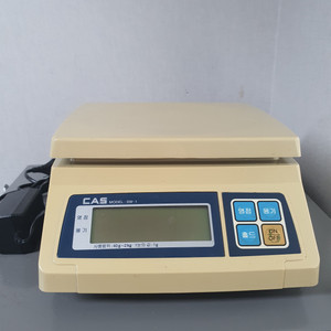 CAS SW-02 카스 전자저울