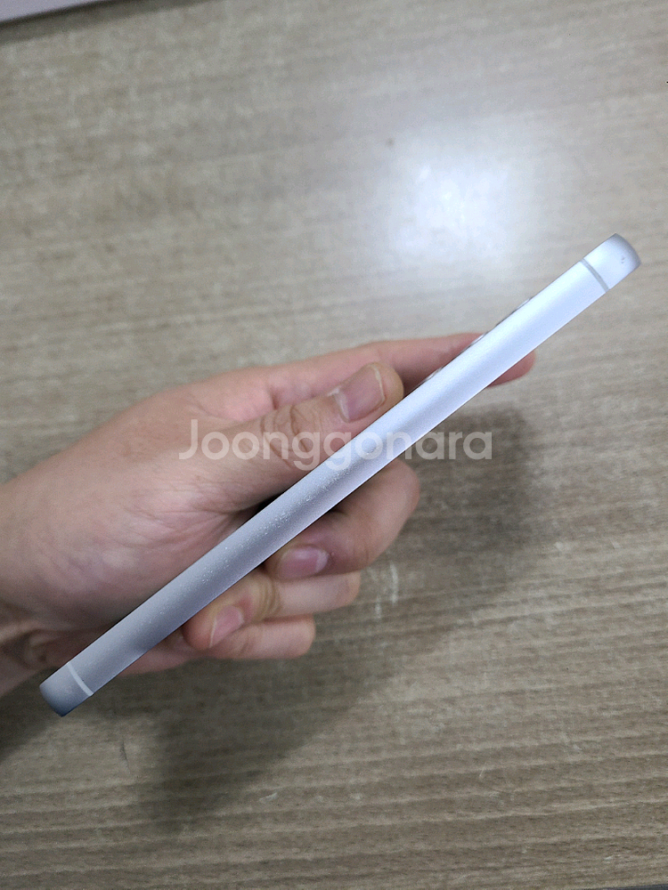 갤럭시S23FE 256기가 무잔상 중고폰 공기계--6