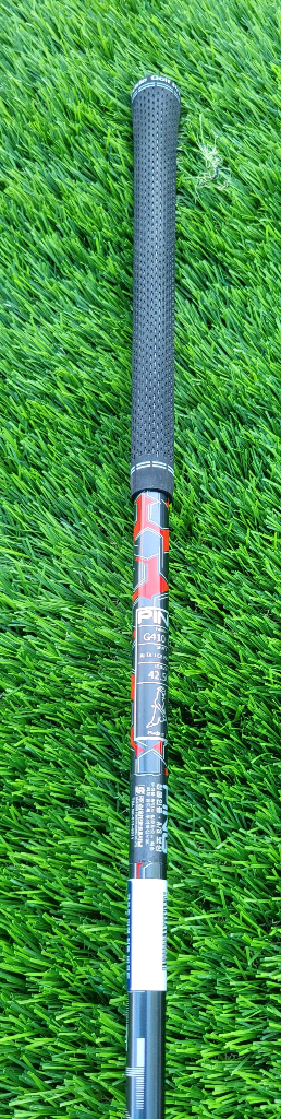 핑 G410 5번14.5도 우드--5