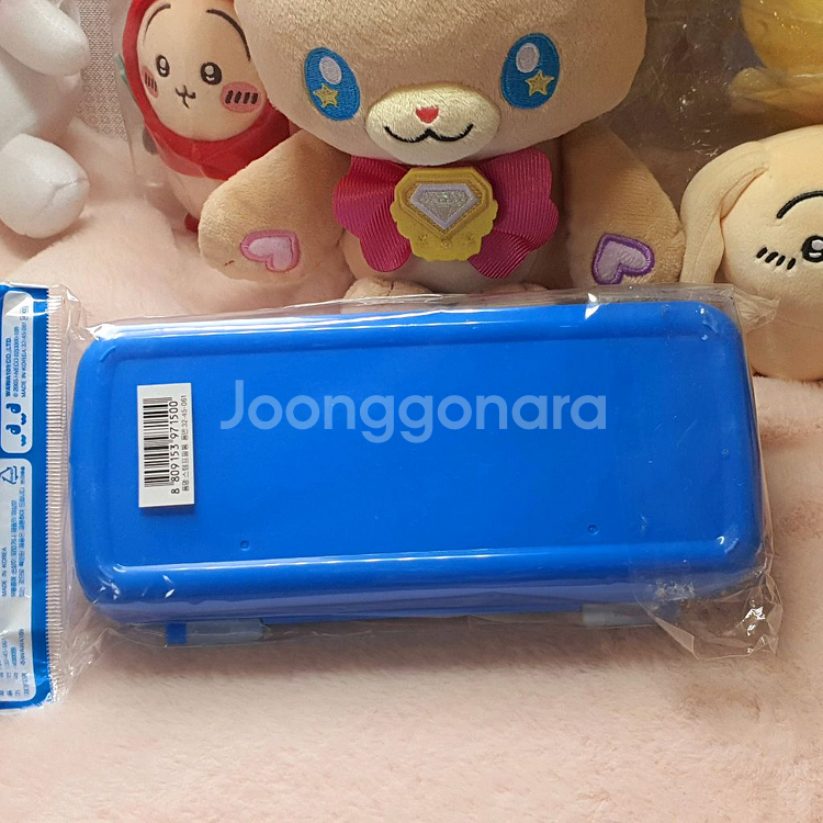 고전 아이네꼬 아이네코 와와 109 도장 필통 고전문구--1