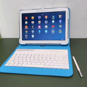 삼성 갤럭시노트 10.1 SM-P600 갤럭시탭+키보드