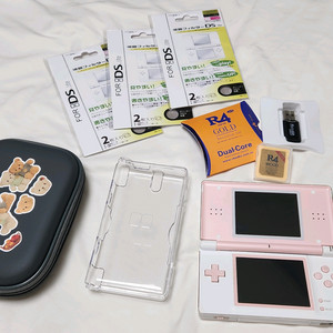 닌텐도 ds lite