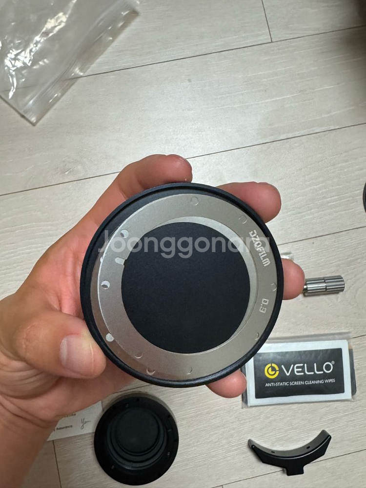 DZOFILM PICTOR ZOOM 시네마 줌 렌즈--6