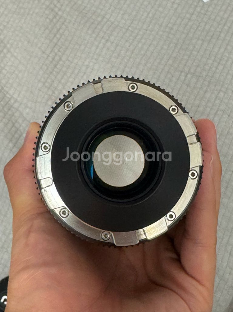 DZOFILM PICTOR ZOOM 시네마 줌 렌즈--4