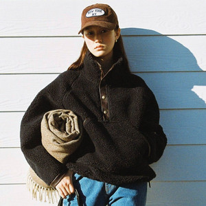 얼바닉 New York Corduroy Cap