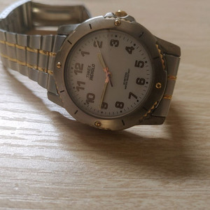 Timex 손목시계 Indiglo 모델