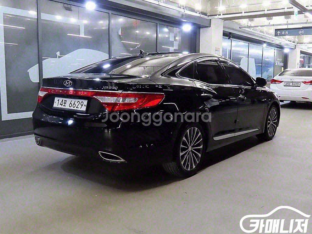 [현대]그랜저 HG HG300 EXCLUSIVE (5인--3