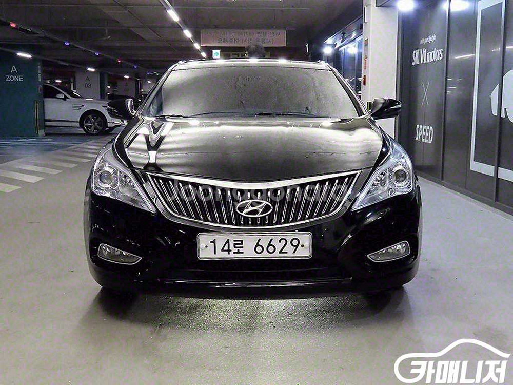 [현대]그랜저 HG HG300 EXCLUSIVE (5인--1
