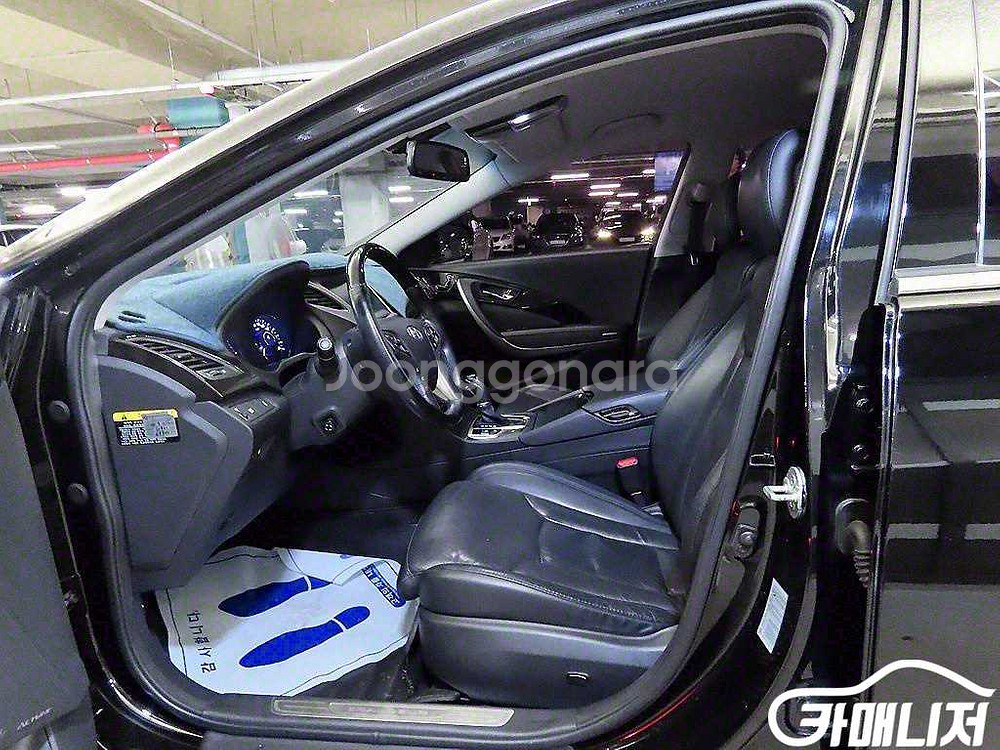 [현대]그랜저 HG HG300 EXCLUSIVE (5인--5