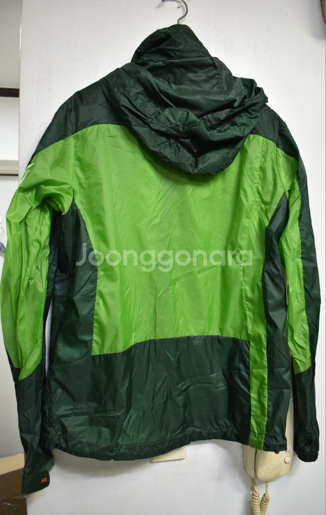K2 남성 경량 바람막이 (95)--1