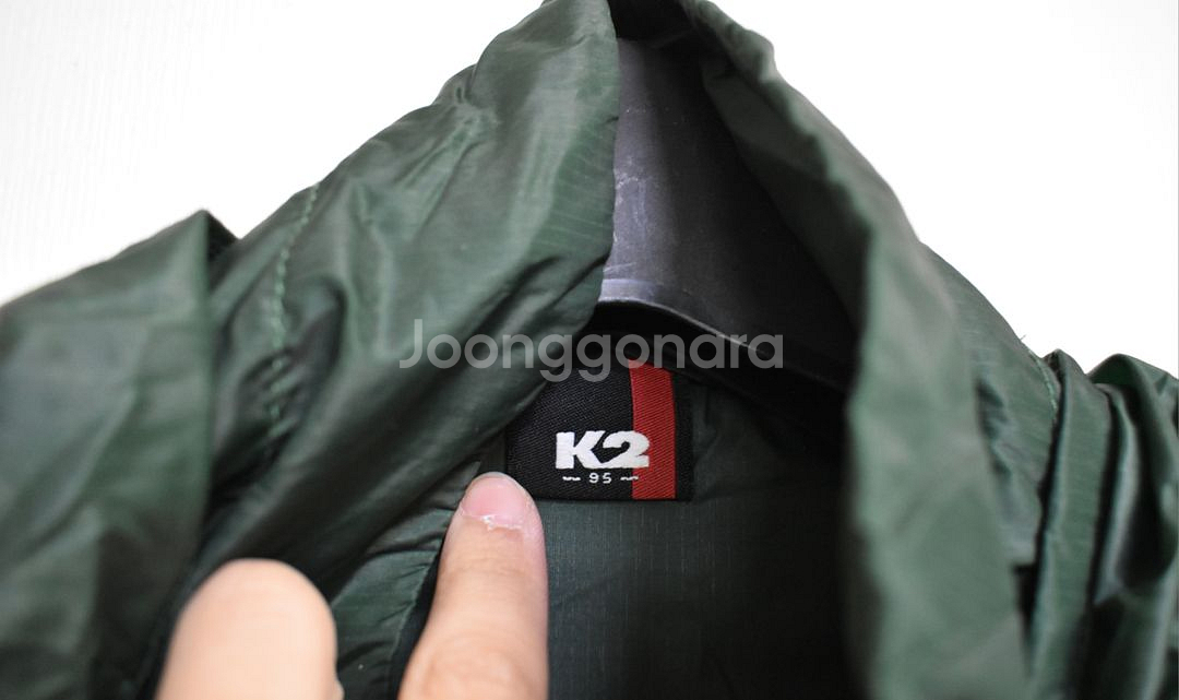 K2 남성 경량 바람막이 (95)--2
