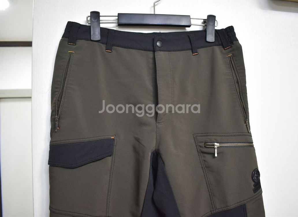 레드페이스 남성 바지 (33)--0