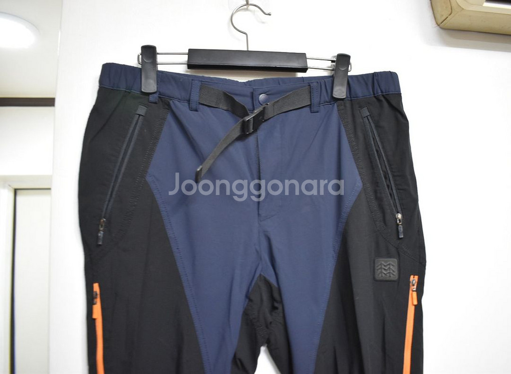 코오롱스포츠 남성 바지 (33)--0