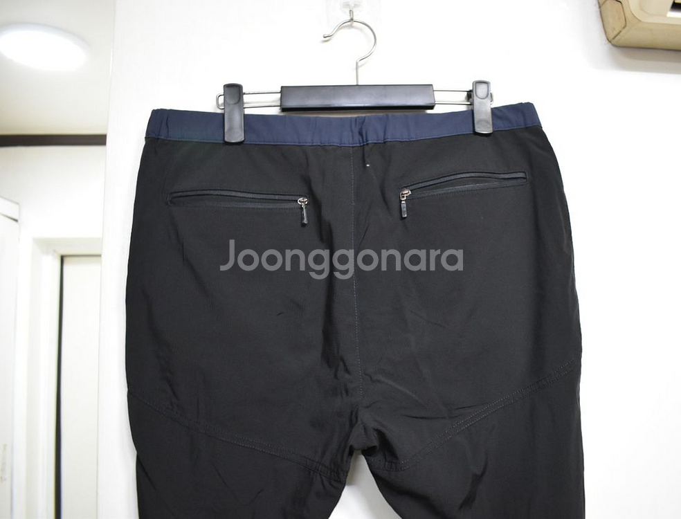 코오롱스포츠 남성 바지 (33)--1